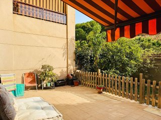 Piso en venta en Campo de Mijas en Mijas