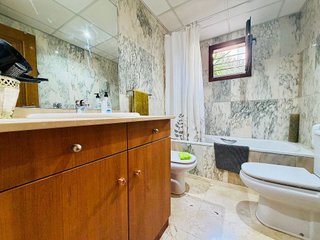 Piso en venta en Campo de Mijas en Mijas