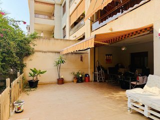 Piso en venta en Campo de Mijas en Mijas