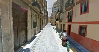 Piso en venta en Centro - Zona Alta en Alcoy/Alcoi