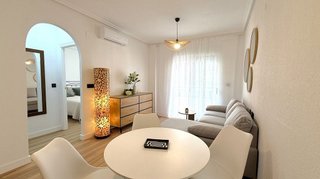 Piso en venta en Centro en Torrevieja