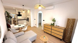 Piso en venta en Centro en Torrevieja
