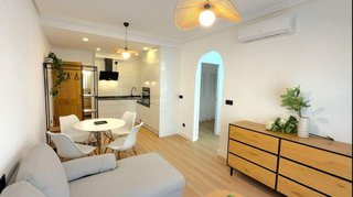 Piso en venta en Centro en Torrevieja