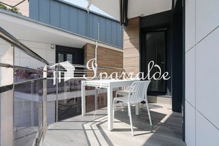 Piso en venta en Centro - Mendibil - Santiago en Irun