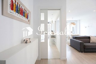 Piso en venta en Centro - Mendibil - Santiago en Irun