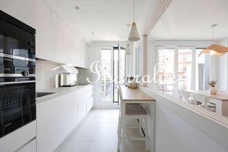 Piso en venta en Centro - Mendibil - Santiago en Irun