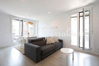 Piso en venta en Centro - Mendibil - Santiago en Irun