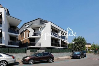 Piso en venta en Centro - Mendibil - Santiago en Irun
