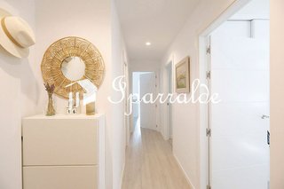 Piso en venta en Centro - Mendibil - Santiago en Irun