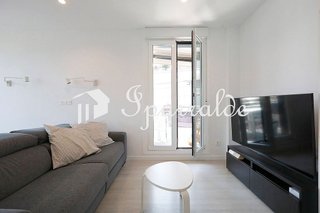Piso en venta en Centro - Mendibil - Santiago en Irun