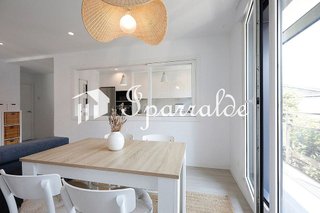 Piso en venta en Centro - Mendibil - Santiago en Irun