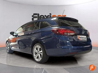 Opel Astra 1.2T SHL 81kW (110CV) Edition ST