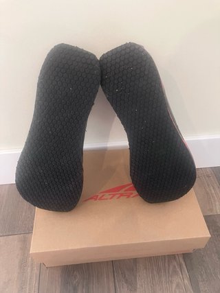 Zapatillas Altra