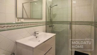 Piso en alquiler en Centro en San Sebastián-Donostia