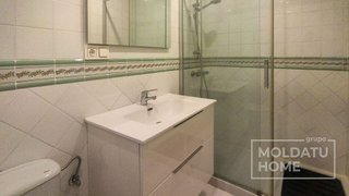 Piso en alquiler en Centro en San Sebastián-Donostia