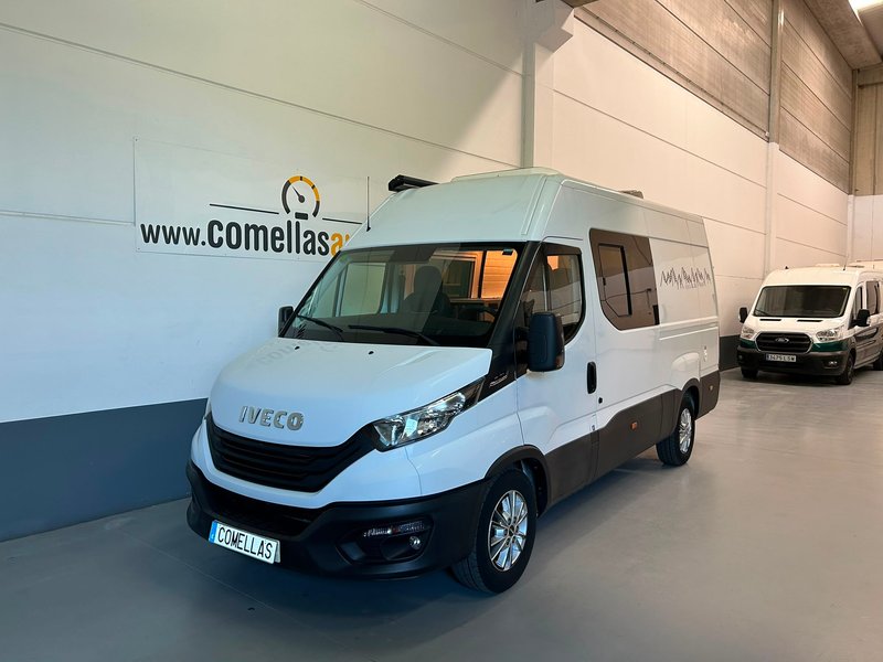 Iveco Daily 2022