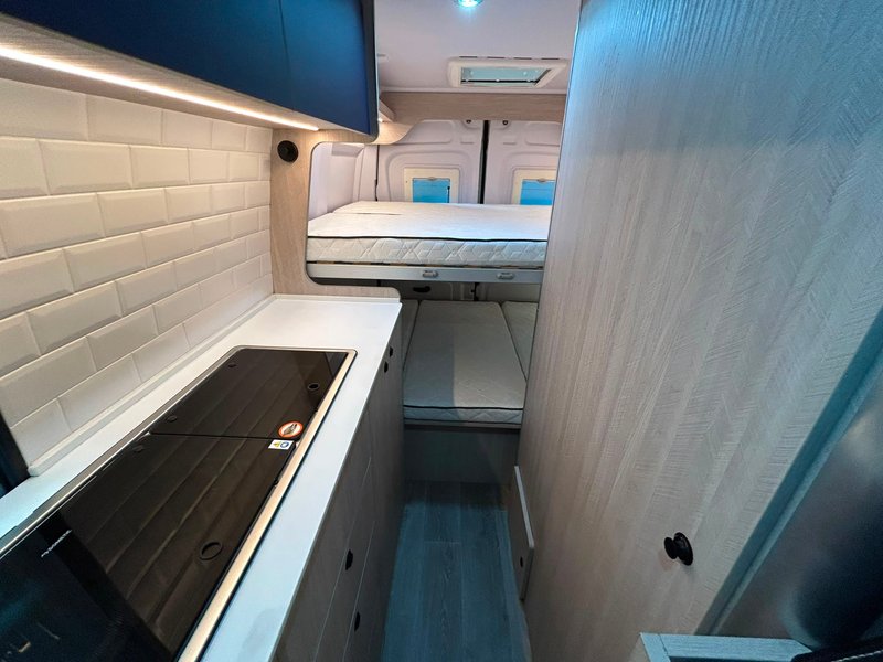 Iveco Daily 2022, foto 5