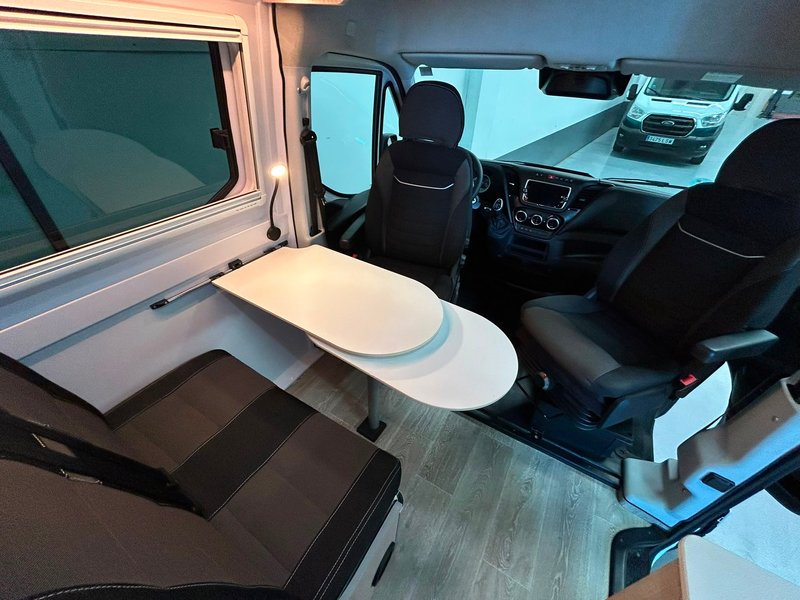 Iveco Daily 2022, foto 3