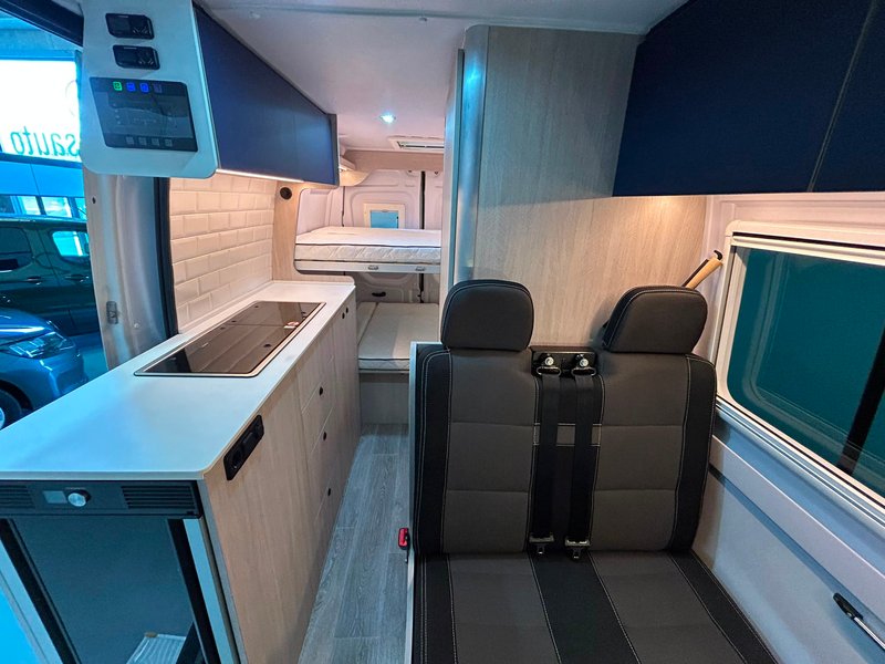 Iveco Daily 2022, foto 4