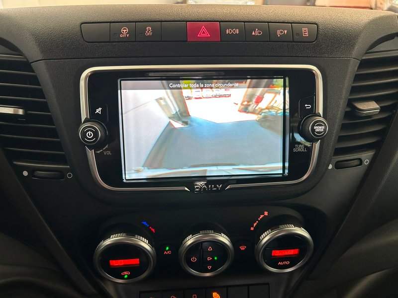 Iveco Daily 2022, foto 17