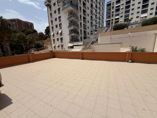 Oficina en alquiler en Campello Playa en Campello (el)