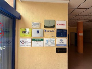 Oficina en alquiler en Campello Playa en Campello (el)