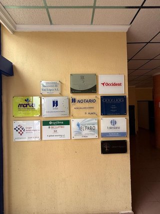 Oficina en alquiler en Campello Playa en Campello (el)