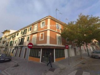 Piso en alquiler en Sta. Catalina - El Jonquet en Palma de Mallorca