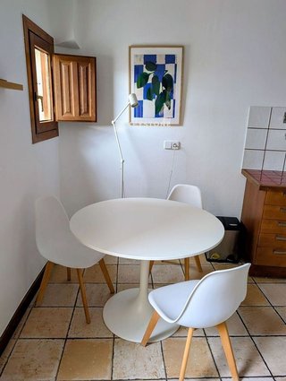 Piso en alquiler en Sta. Catalina - El Jonquet en Palma de Mallorca