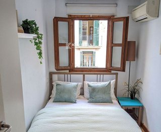 Piso en alquiler en Sta. Catalina - El Jonquet en Palma de Mallorca
