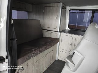 Volkswagen Transporter T5 2010