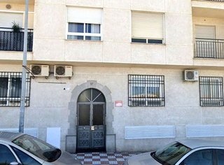 Piso en venta en Torre del Campo