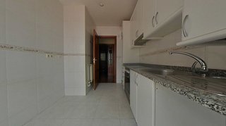 Piso en venta en Teis en Vigo