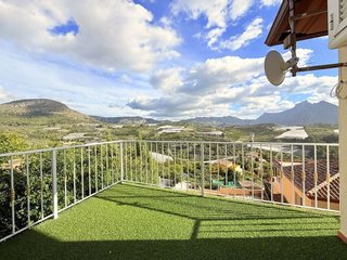 Chalet en venta en Callosa d´En Sarrià