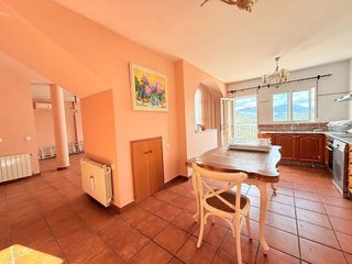 Chalet en venta en Callosa d´En Sarrià