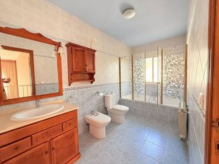 Chalet en venta en Callosa d´En Sarrià