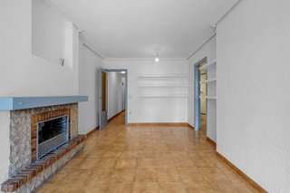 Piso en venta en Altea Pueblo en Altea