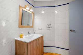 Piso en venta en Altea Pueblo en Altea