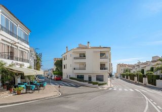Piso en venta en Altea Pueblo en Altea