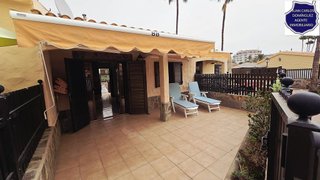 Casa adosada en alquiler en Playa del Inglés en San Bartolomé de Tirajana