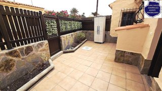 Casa adosada en alquiler en Playa del Inglés en San Bartolomé de Tirajana