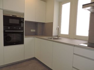 Piso en alquiler en Castellana en Madrid