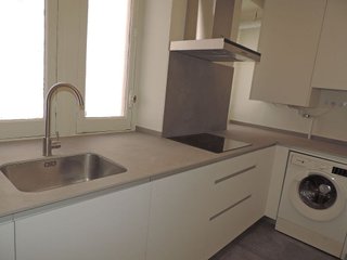 Piso en alquiler en Castellana en Madrid