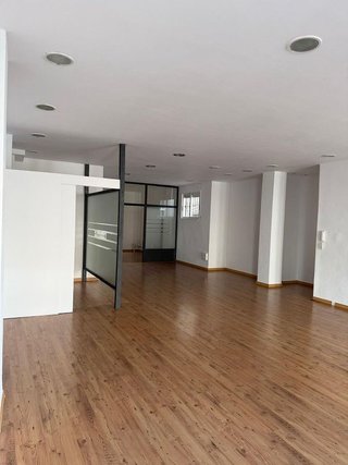 Oficina en alquiler en Centro en Gandia