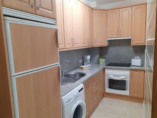 Piso en alquiler en Anaga en Santa Cruz de Tenerife