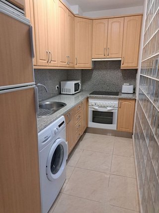 Piso en alquiler en Anaga en Santa Cruz de Tenerife