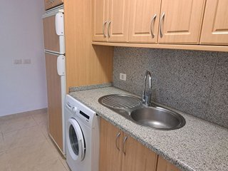 Piso en alquiler en Anaga en Santa Cruz de Tenerife