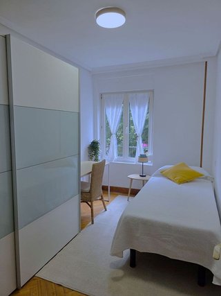 Piso en alquiler en Centro en San Sebastián-Donostia