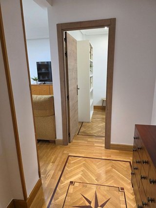 Piso en alquiler en Centro en San Sebastián-Donostia