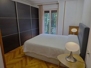 Piso en alquiler en Centro en San Sebastián-Donostia